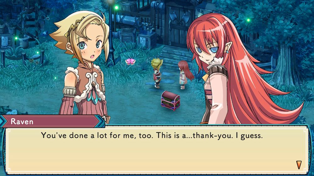 Recensione di Rune Factory 3 Special Recensione di Rune Factory 3 Special